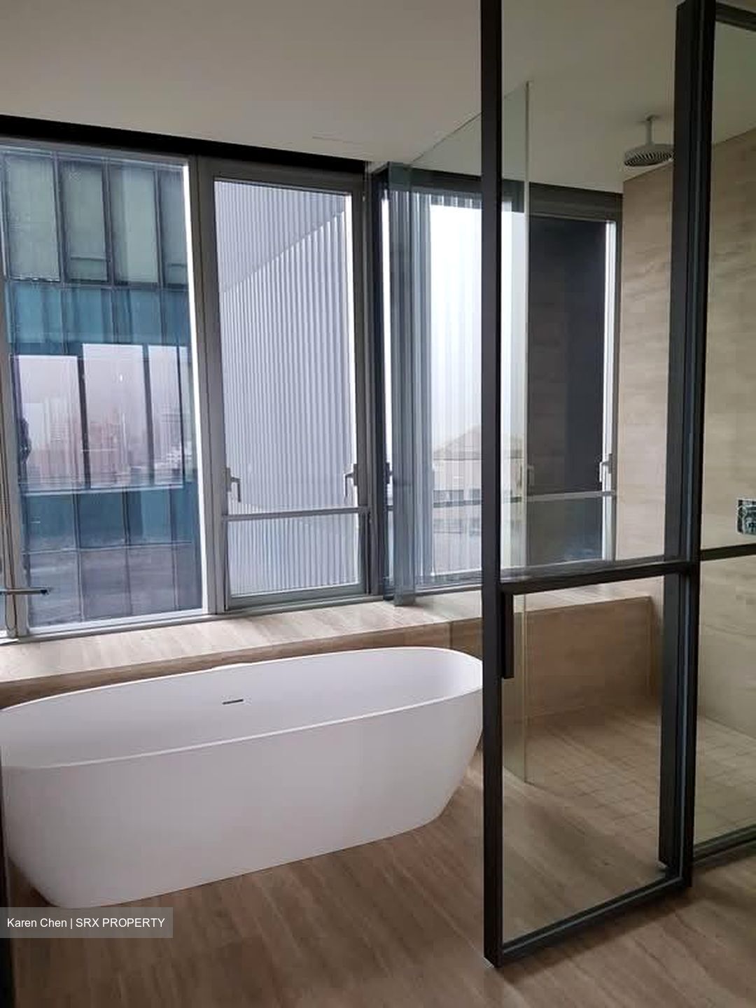 TwentyOne Angullia Park (D9), Condominium #570172651